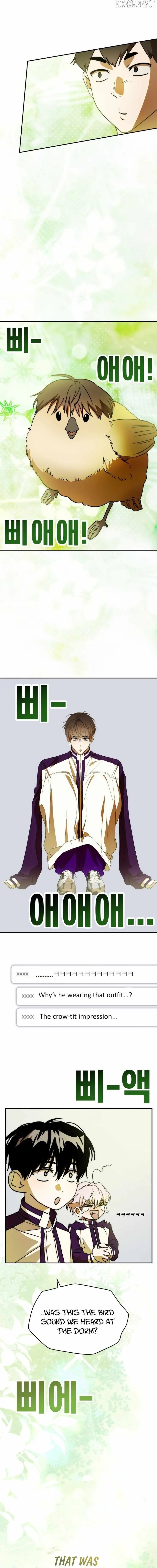I Became The Youngest Member Of Top Idol Chapter 60 Page 19