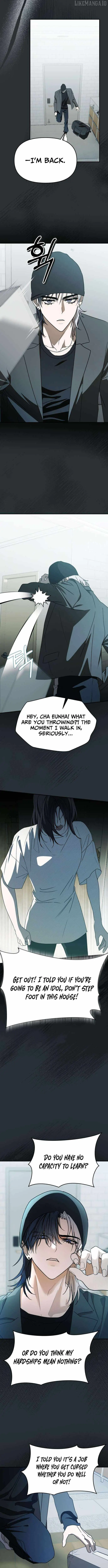 I Became The Youngest Member Of Top Idol Chapter 61 Page 8