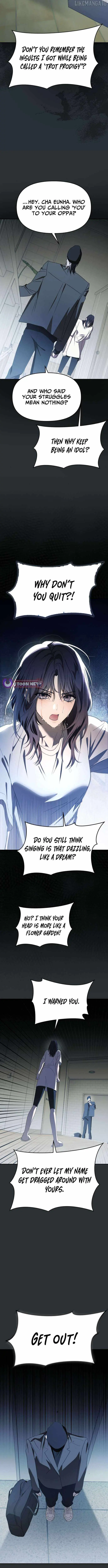 I Became The Youngest Member Of Top Idol Chapter 61 Page 9