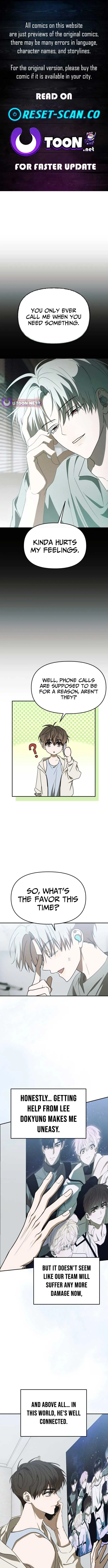 I Became The Youngest Member Of Top Idol Chapter 63 Page 2