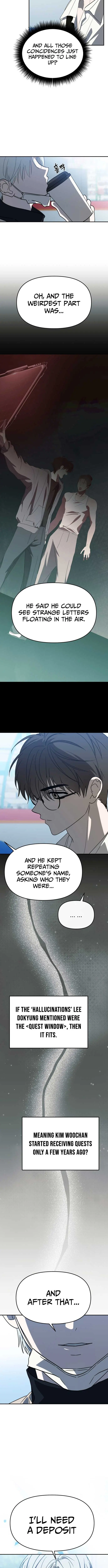 I Became The Youngest Member Of Top Idol Chapter 63 Page 10