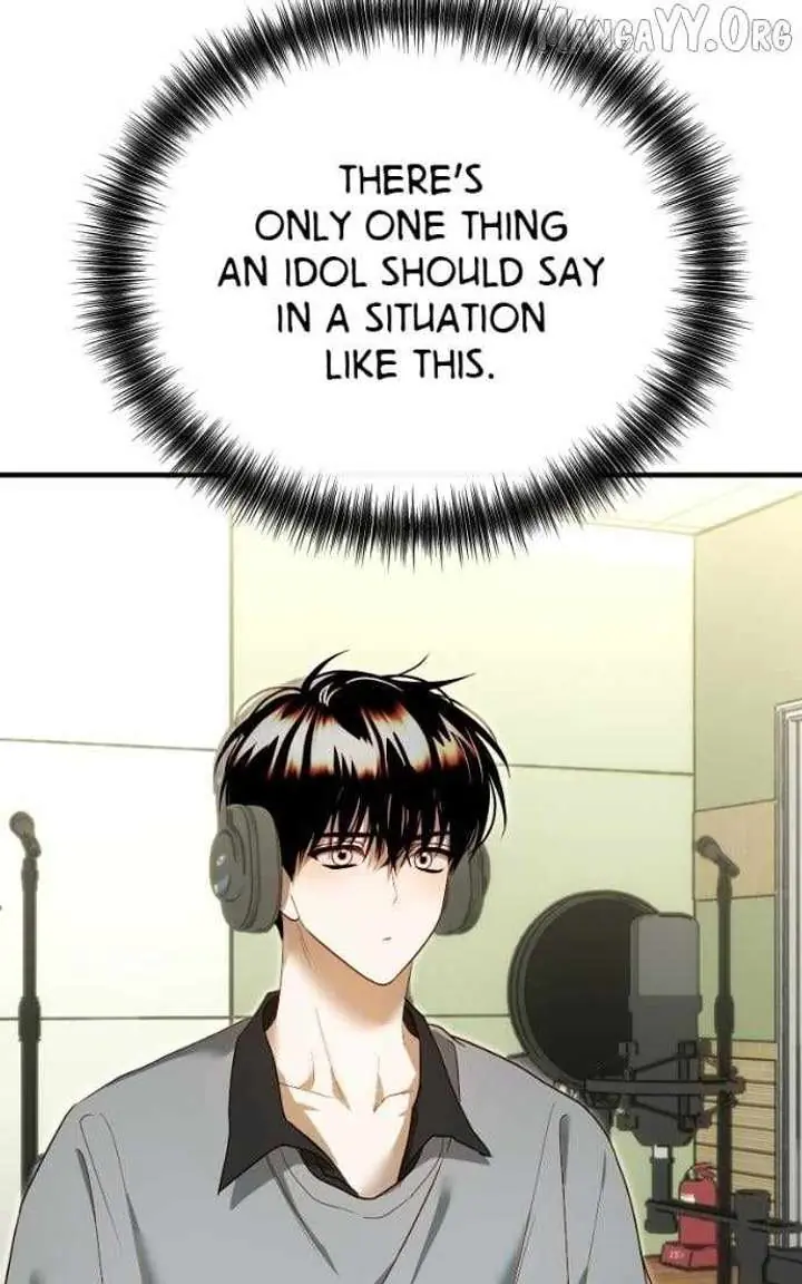 I Became The Youngest Member Of Top Idol Chapter 68 Page 7
