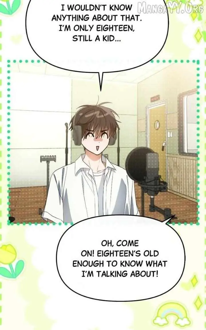 I Became The Youngest Member Of Top Idol Chapter 68 Page 14