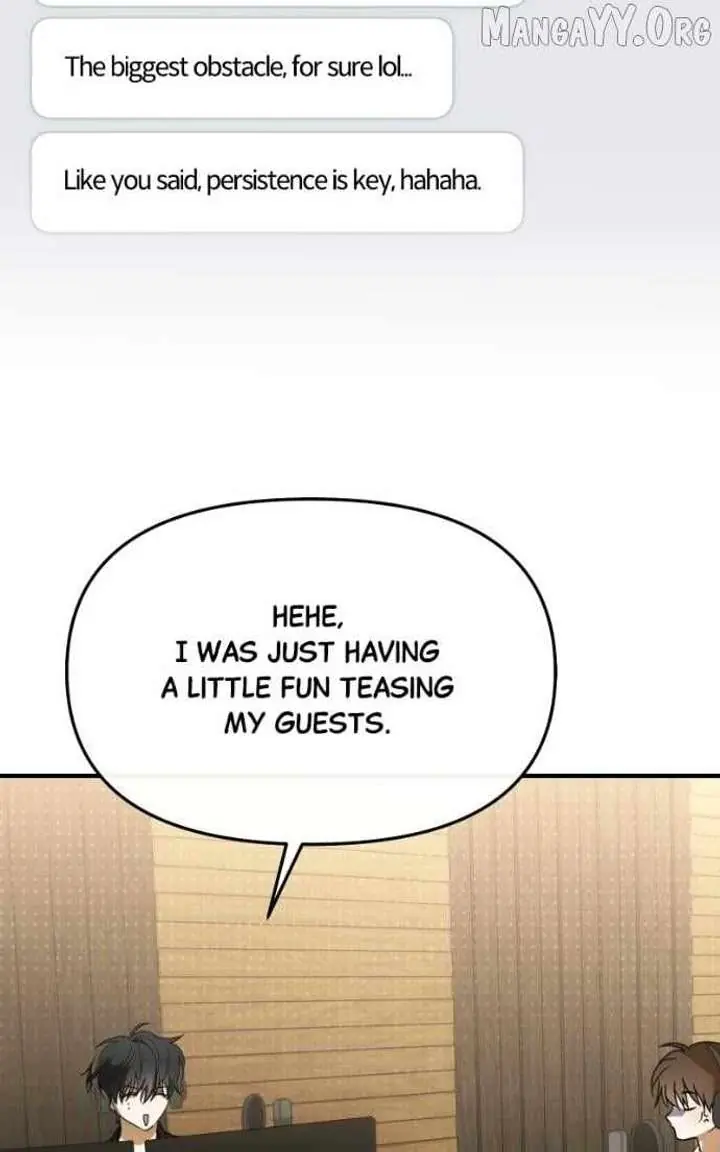 I Became The Youngest Member Of Top Idol Chapter 68 Page 22