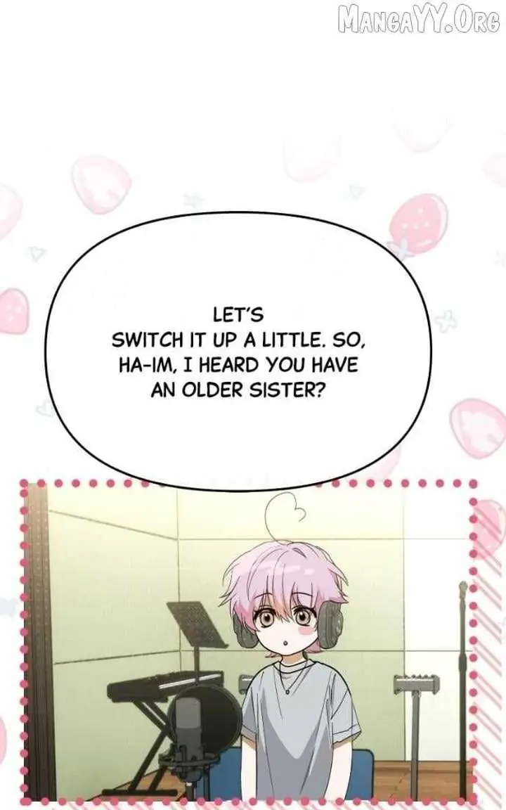 I Became The Youngest Member Of Top Idol Chapter 68 Page 24