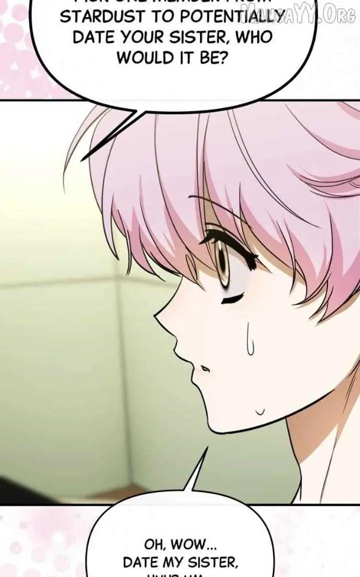 I Became The Youngest Member Of Top Idol Chapter 68 Page 26