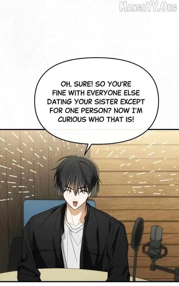 I Became The Youngest Member Of Top Idol Chapter 68 Page 28