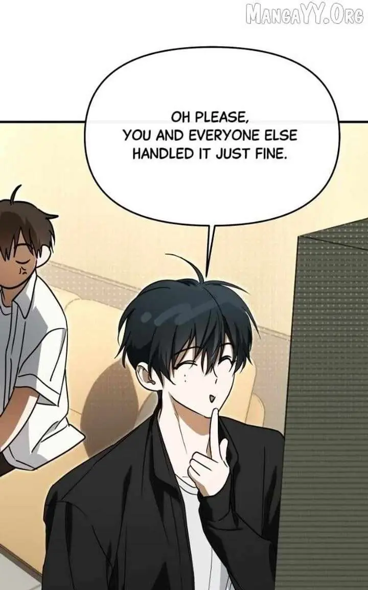 I Became The Youngest Member Of Top Idol Chapter 68 Page 42