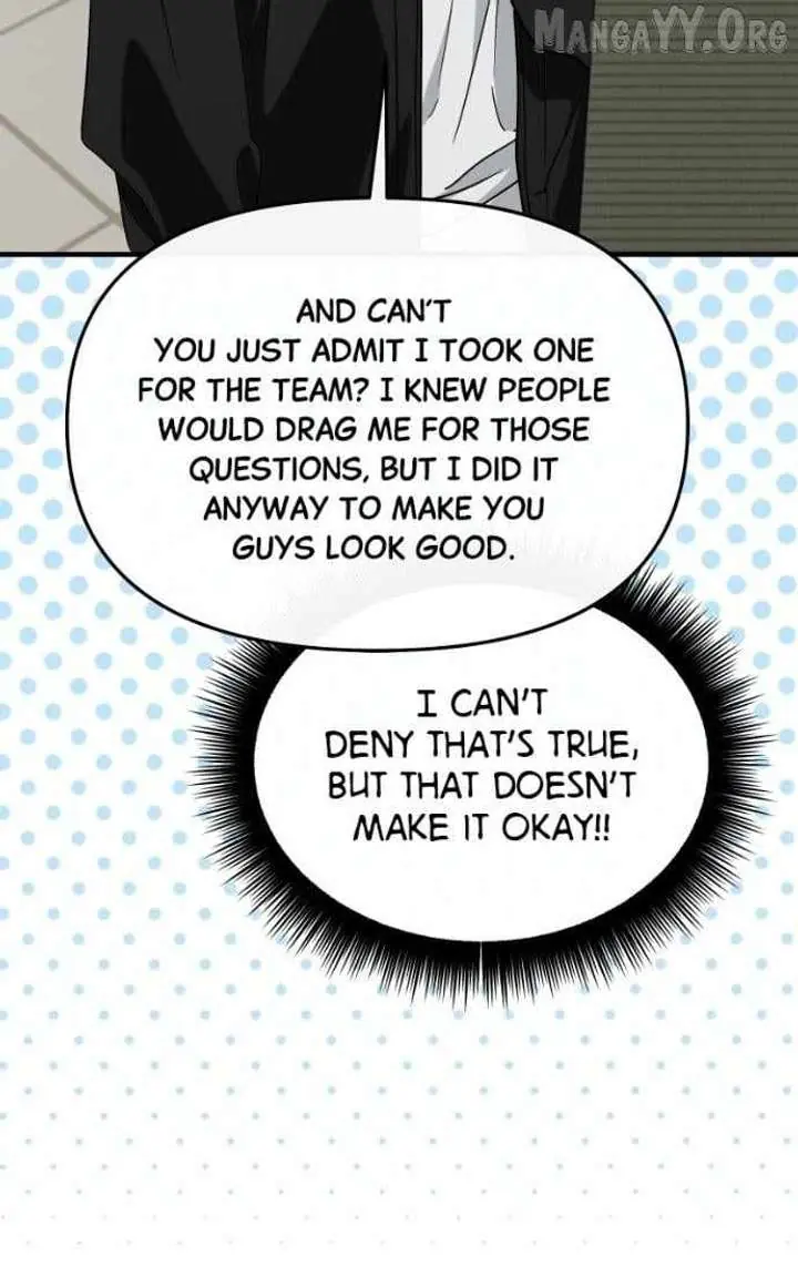 I Became The Youngest Member Of Top Idol Chapter 68 Page 43