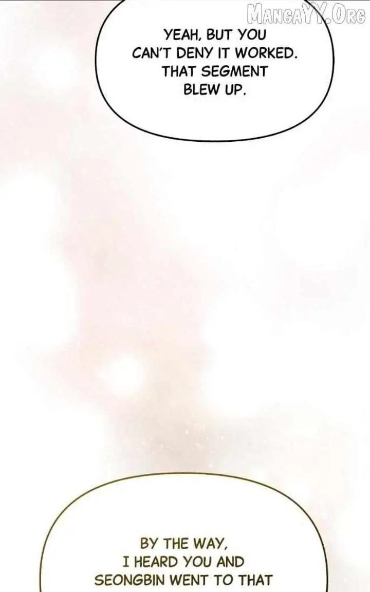 I Became The Youngest Member Of Top Idol Chapter 68 Page 45