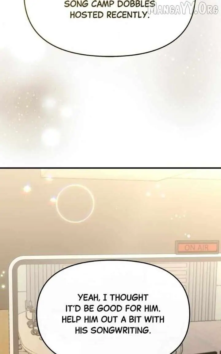 I Became The Youngest Member Of Top Idol Chapter 68 Page 46