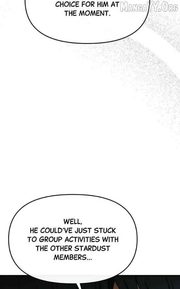 I Became The Youngest Member Of Top Idol Chapter 68 Page 51