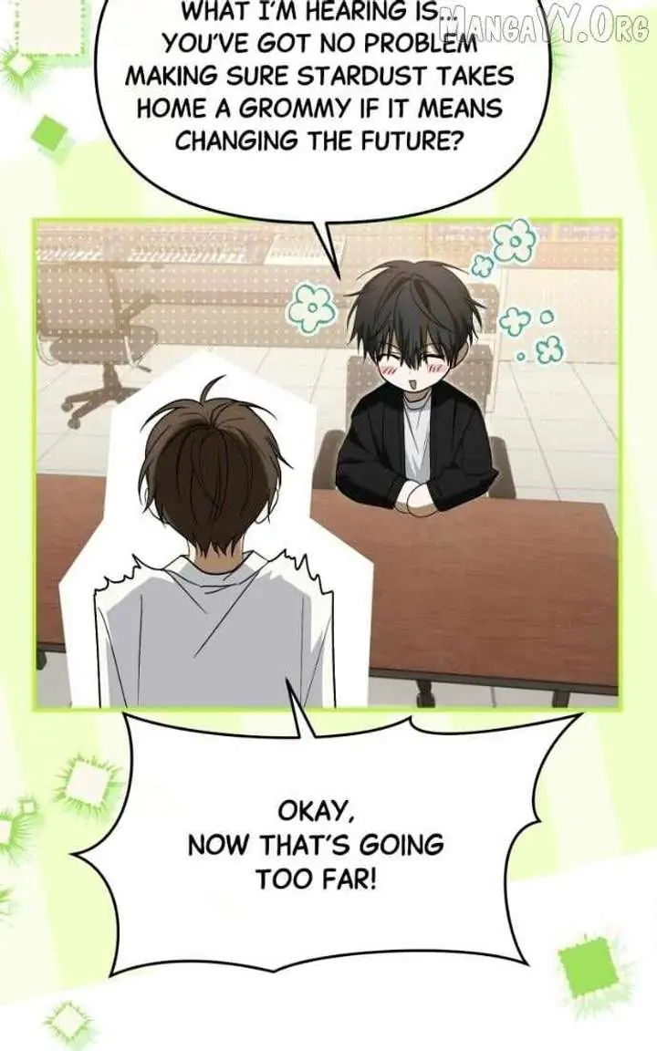 I Became The Youngest Member Of Top Idol Chapter 68 Page 67