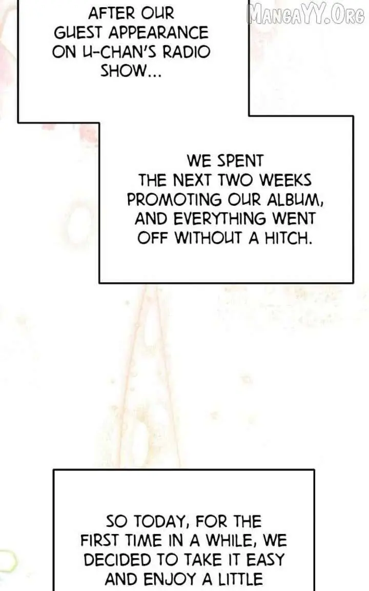 I Became The Youngest Member Of Top Idol Chapter 68 Page 76