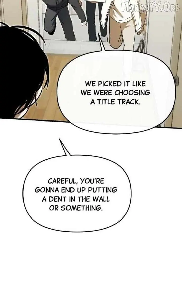 I Became The Youngest Member Of Top Idol Chapter 68 Page 78