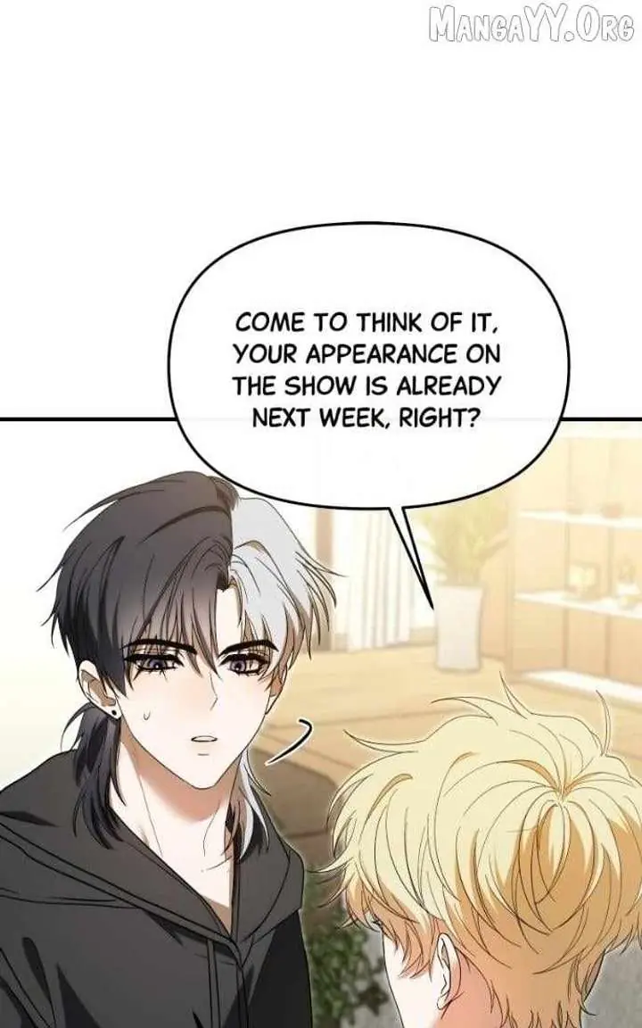 I Became The Youngest Member Of Top Idol Chapter 68 Page 92