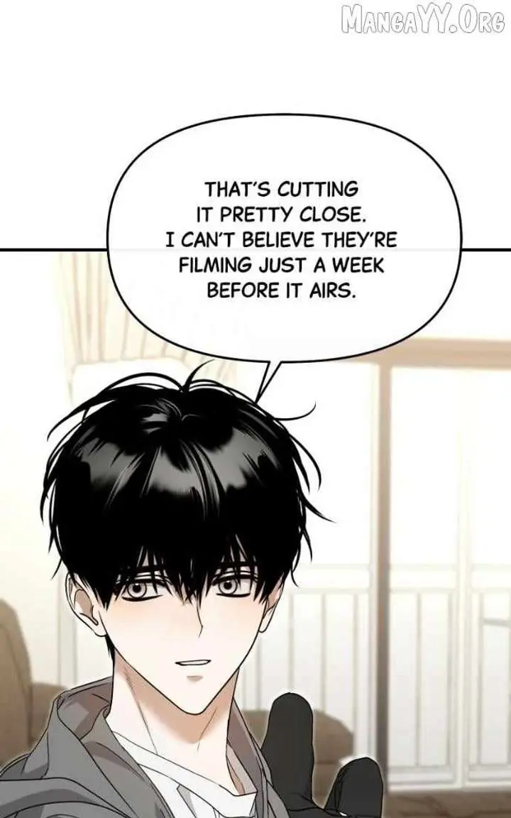 I Became The Youngest Member Of Top Idol Chapter 68 Page 94