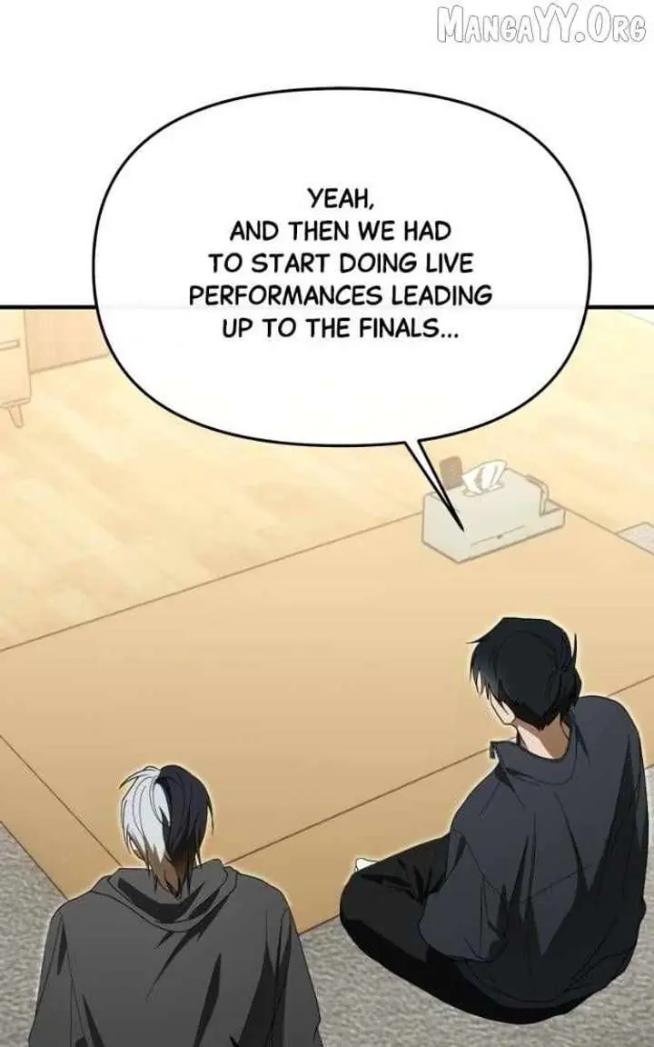 I Became The Youngest Member Of Top Idol Chapter 68 Page 96