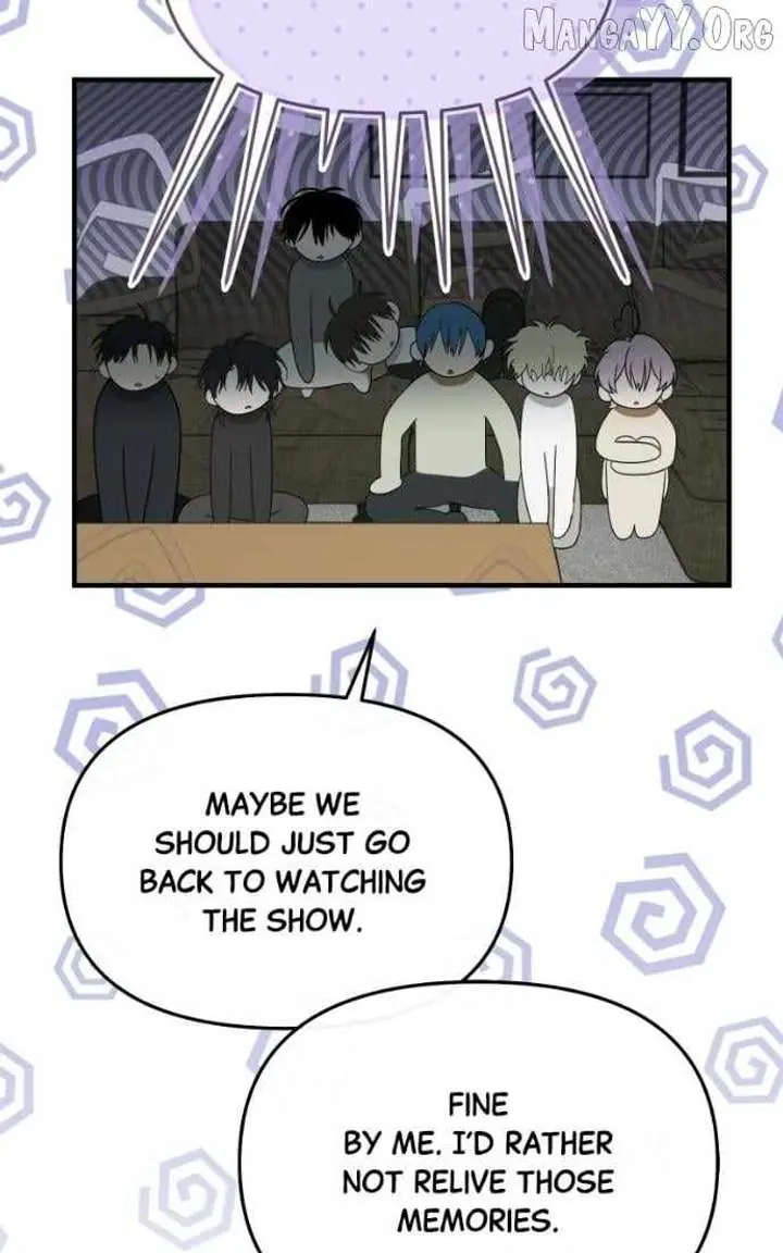 I Became The Youngest Member Of Top Idol Chapter 68 Page 98