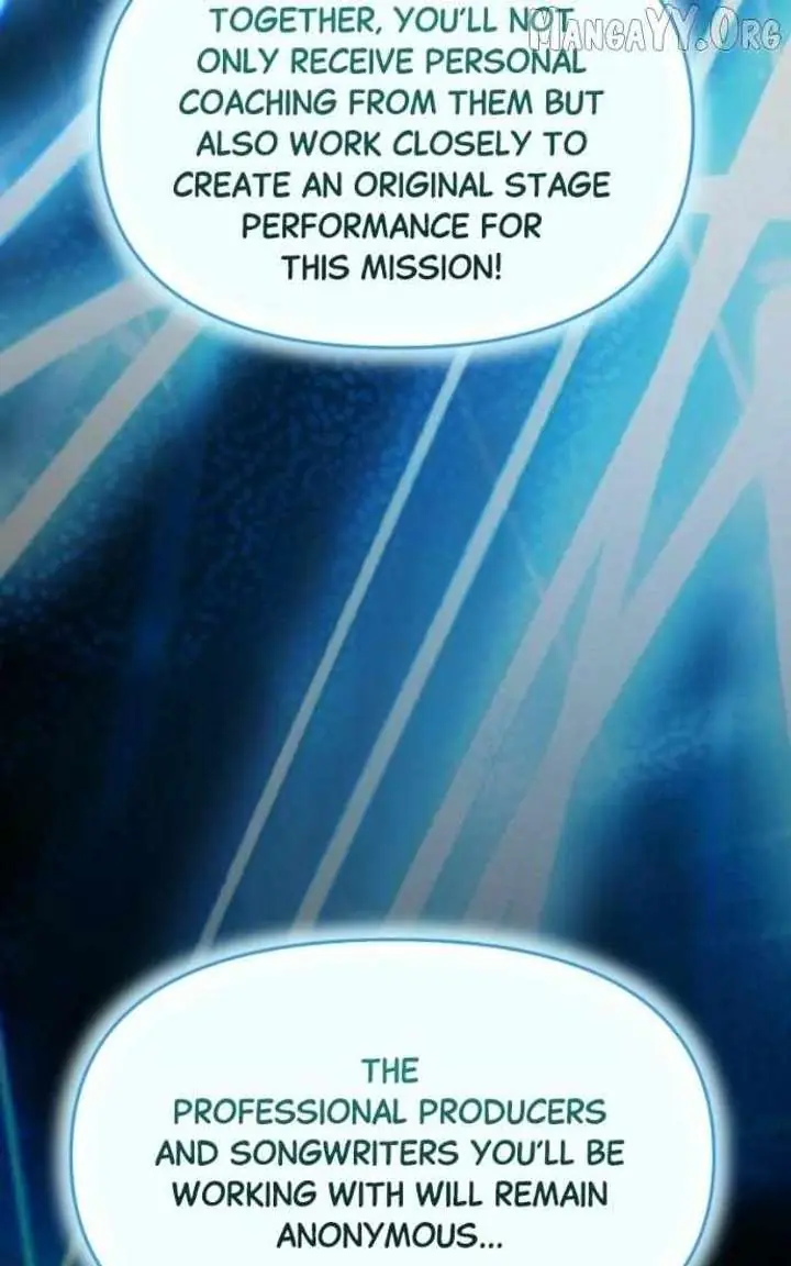 I Became The Youngest Member Of Top Idol Chapter 68 Page 113