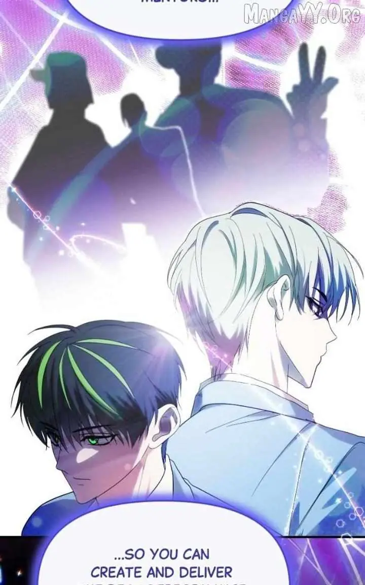 I Became The Youngest Member Of Top Idol Chapter 68 Page 116