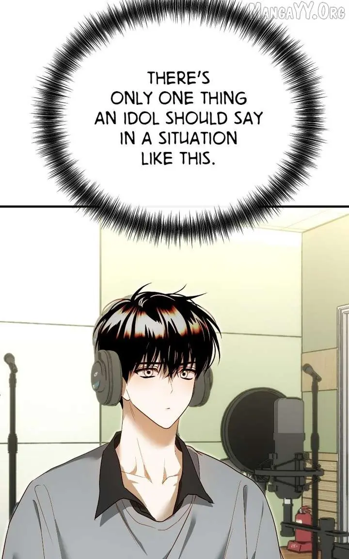 I Became The Youngest Member Of Top Idol Chapter 69 Page 7