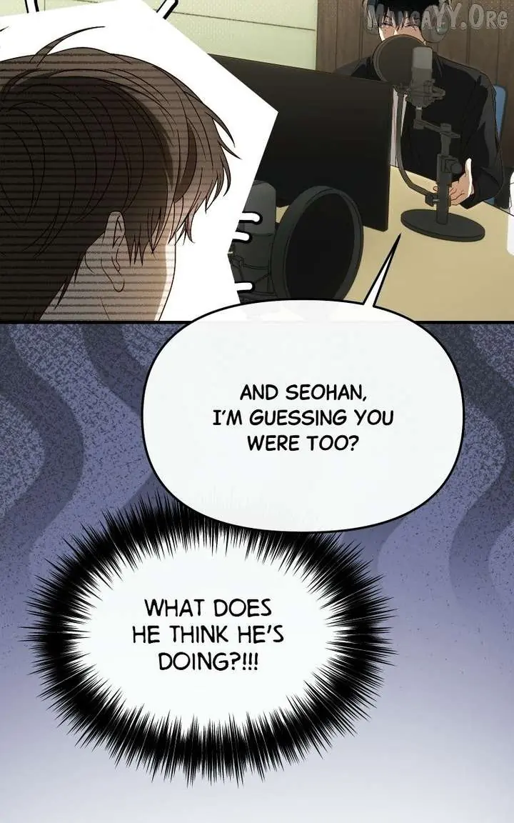 I Became The Youngest Member Of Top Idol Chapter 69 Page 12