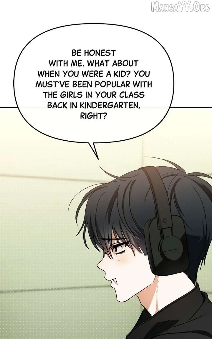 I Became The Youngest Member Of Top Idol Chapter 69 Page 16