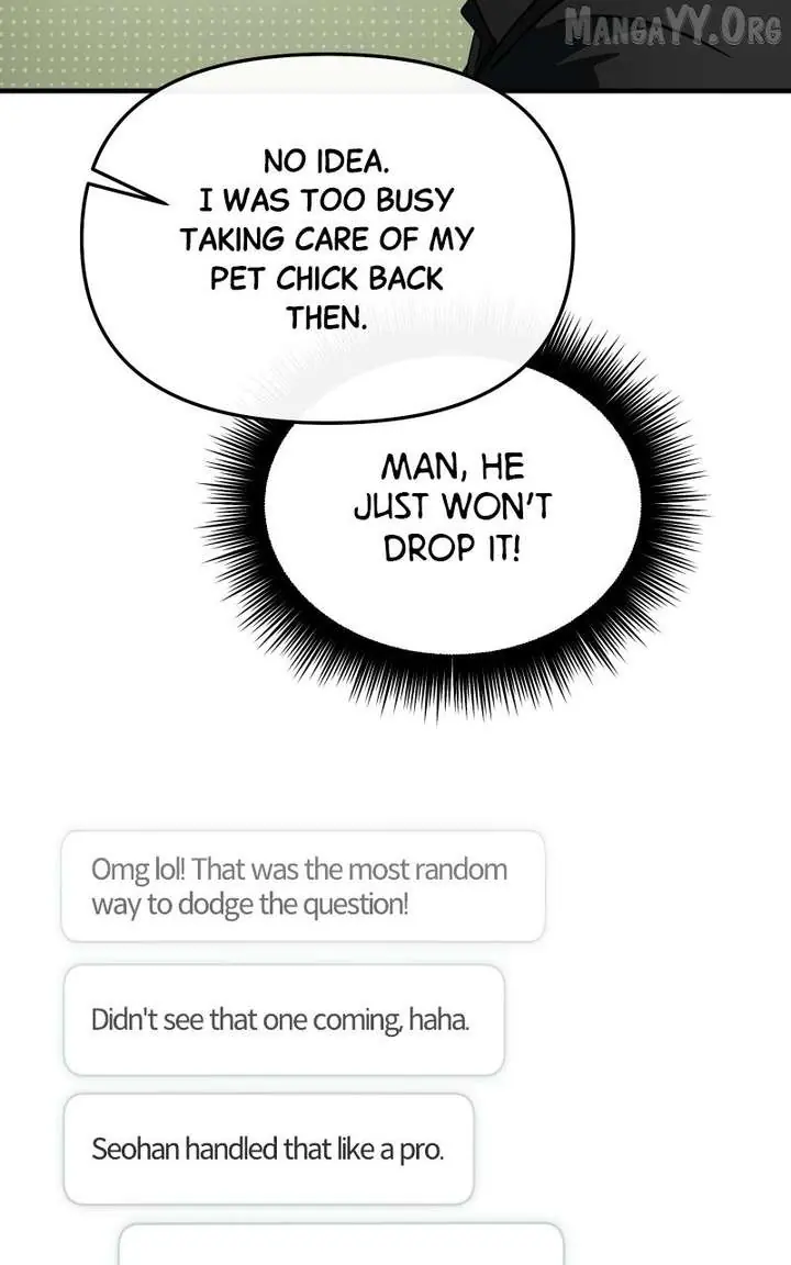 I Became The Youngest Member Of Top Idol Chapter 69 Page 17