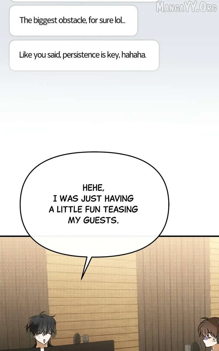 I Became The Youngest Member Of Top Idol Chapter 69 Page 22