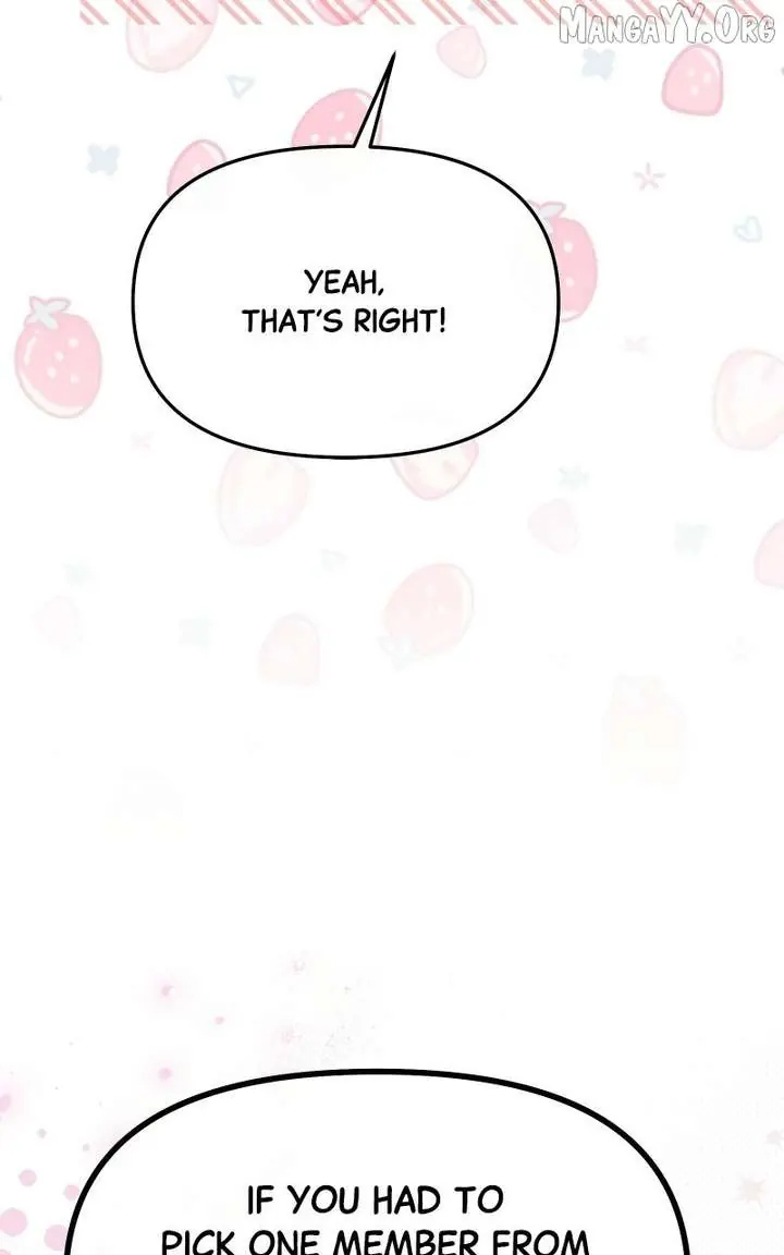 I Became The Youngest Member Of Top Idol Chapter 69 Page 25