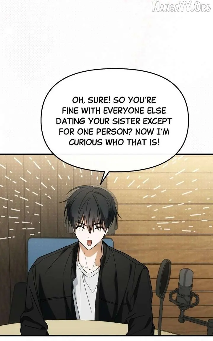 I Became The Youngest Member Of Top Idol Chapter 69 Page 28
