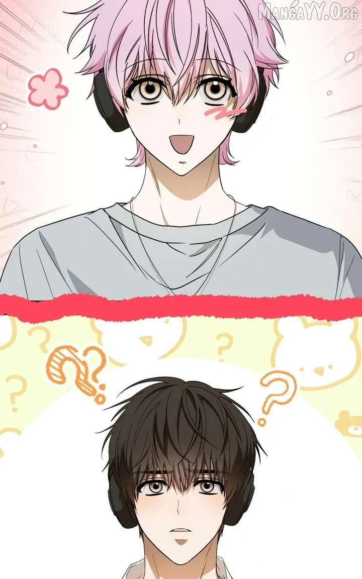 I Became The Youngest Member Of Top Idol Chapter 69 Page 30