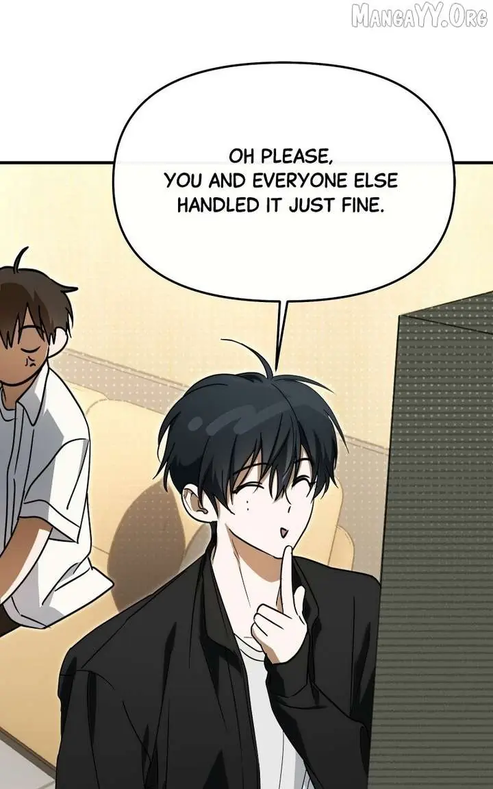 I Became The Youngest Member Of Top Idol Chapter 69 Page 42