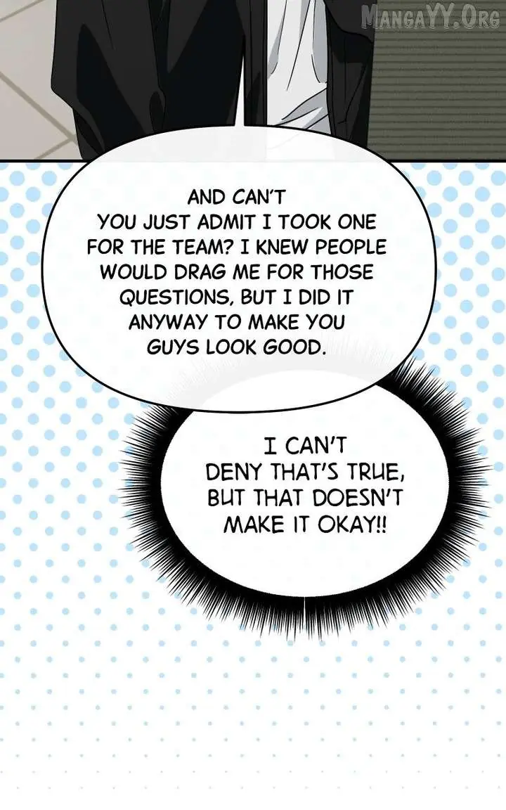 I Became The Youngest Member Of Top Idol Chapter 69 Page 43