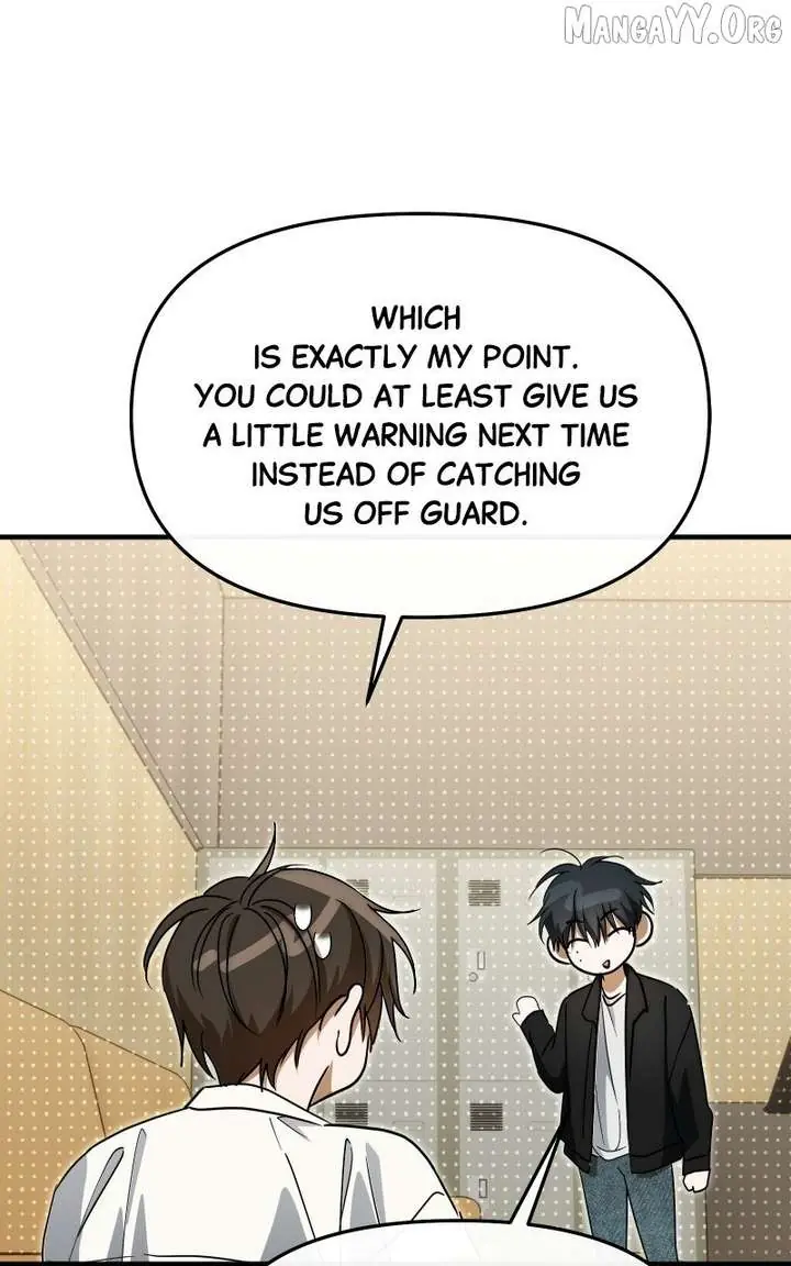 I Became The Youngest Member Of Top Idol Chapter 69 Page 44