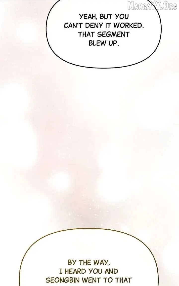 I Became The Youngest Member Of Top Idol Chapter 69 Page 45