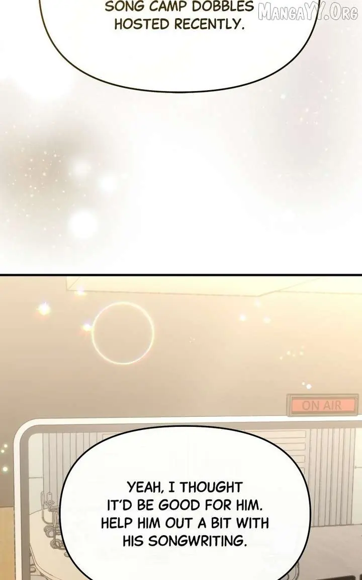 I Became The Youngest Member Of Top Idol Chapter 69 Page 46