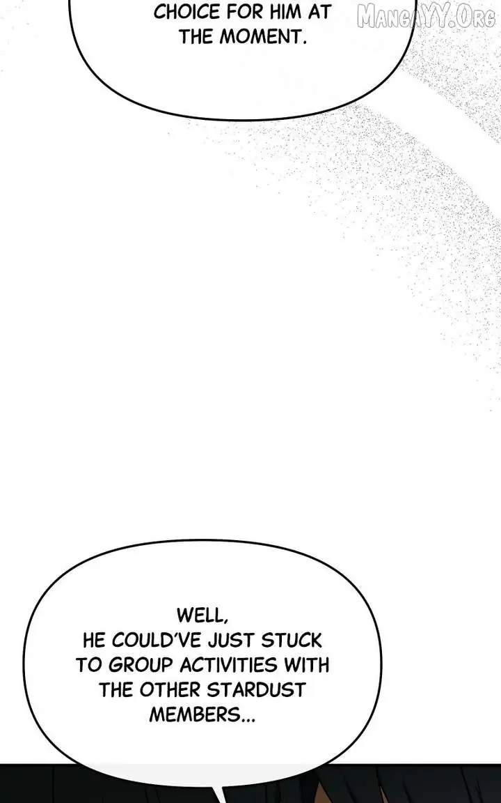 I Became The Youngest Member Of Top Idol Chapter 69 Page 51