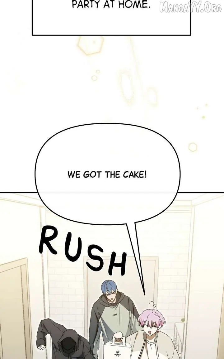 I Became The Youngest Member Of Top Idol Chapter 69 Page 77