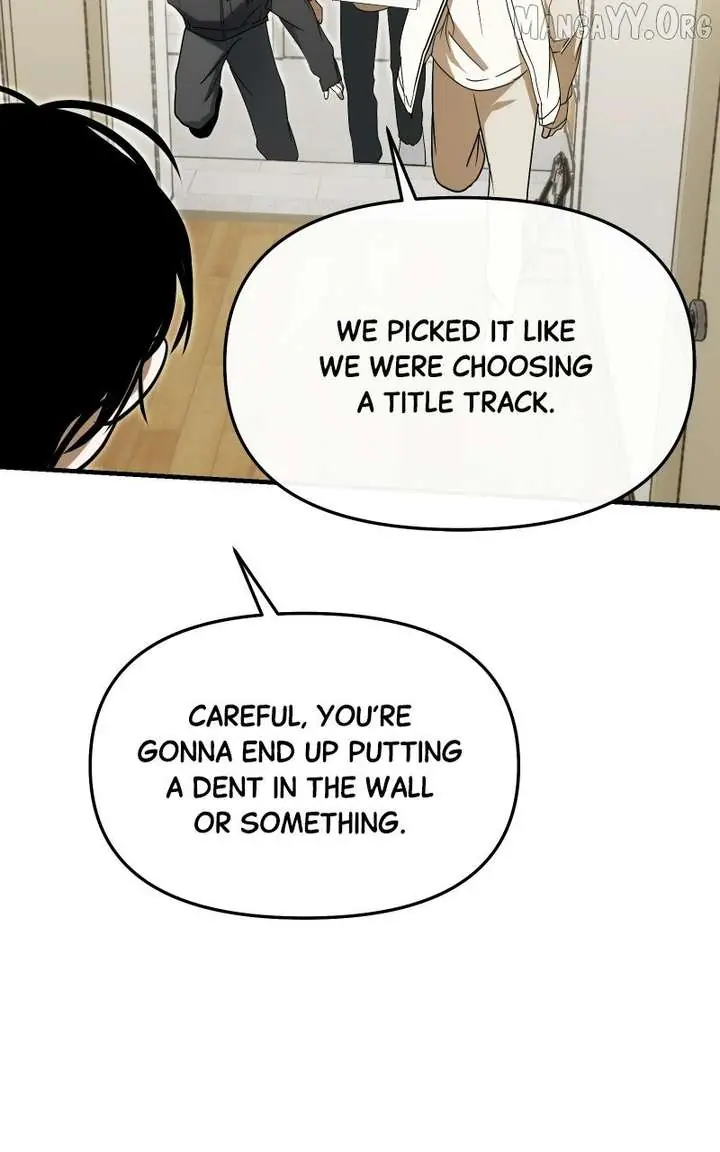 I Became The Youngest Member Of Top Idol Chapter 69 Page 78