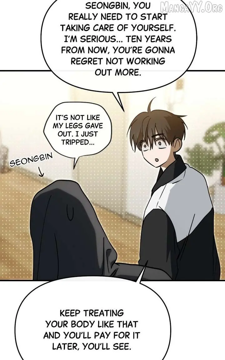 I Became The Youngest Member Of Top Idol Chapter 69 Page 81
