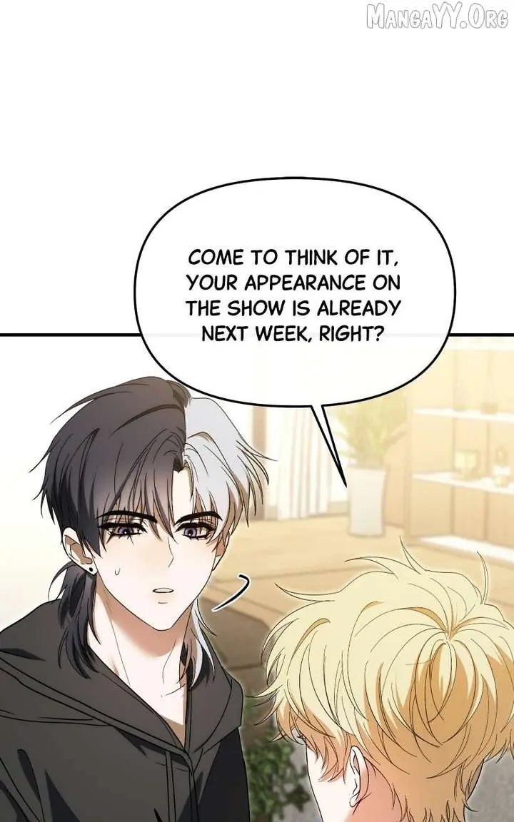 I Became The Youngest Member Of Top Idol Chapter 69 Page 92