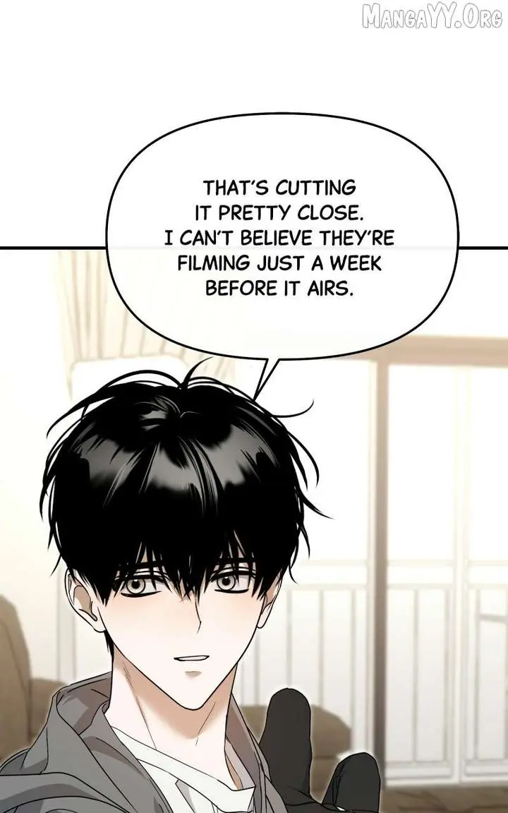 I Became The Youngest Member Of Top Idol Chapter 69 Page 94