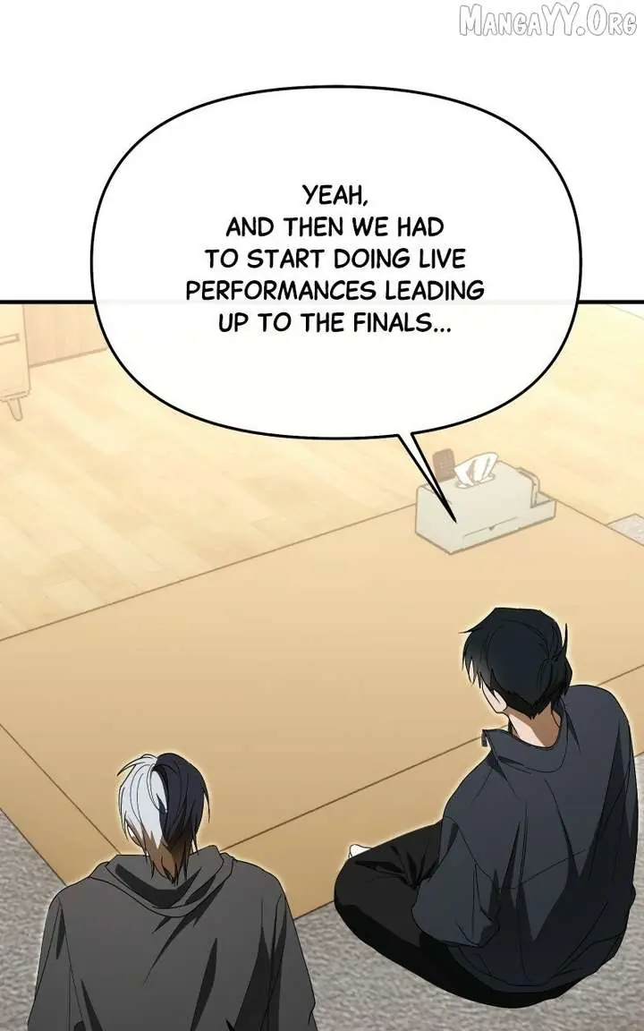 I Became The Youngest Member Of Top Idol Chapter 69 Page 96