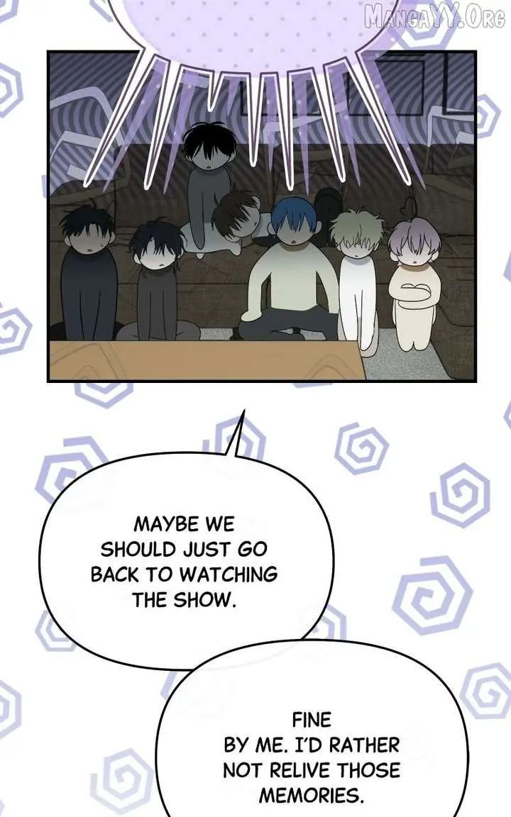 I Became The Youngest Member Of Top Idol Chapter 69 Page 98