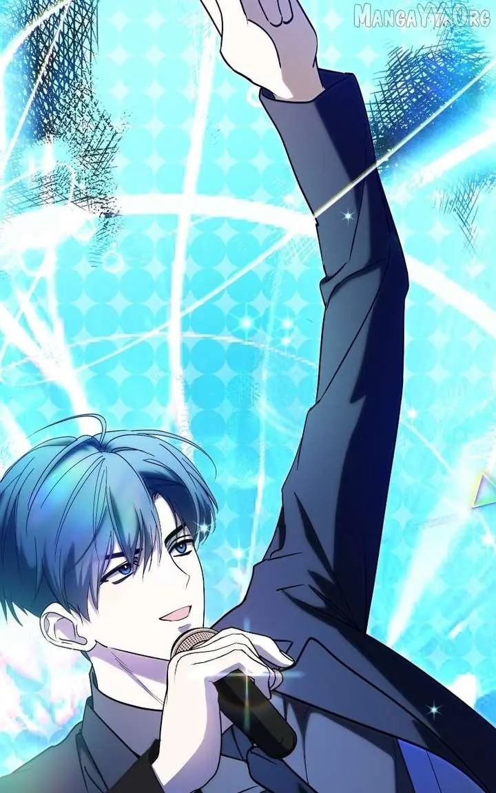 I Became The Youngest Member Of Top Idol Chapter 69 Page 101