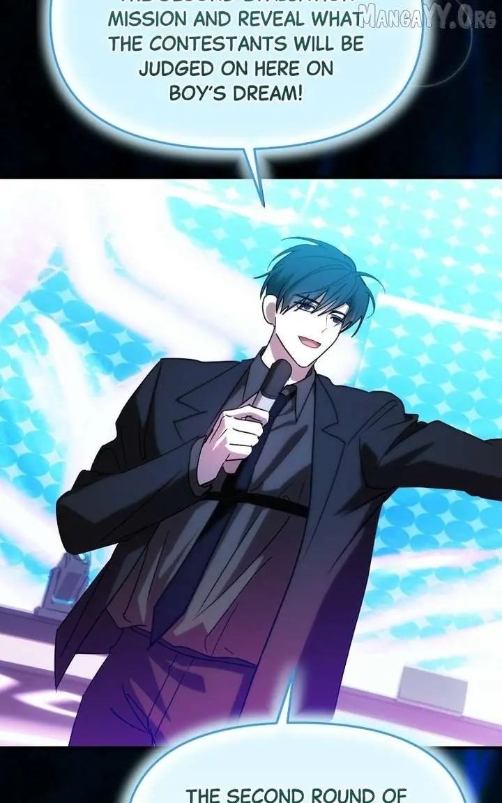 I Became The Youngest Member Of Top Idol Chapter 69 Page 106