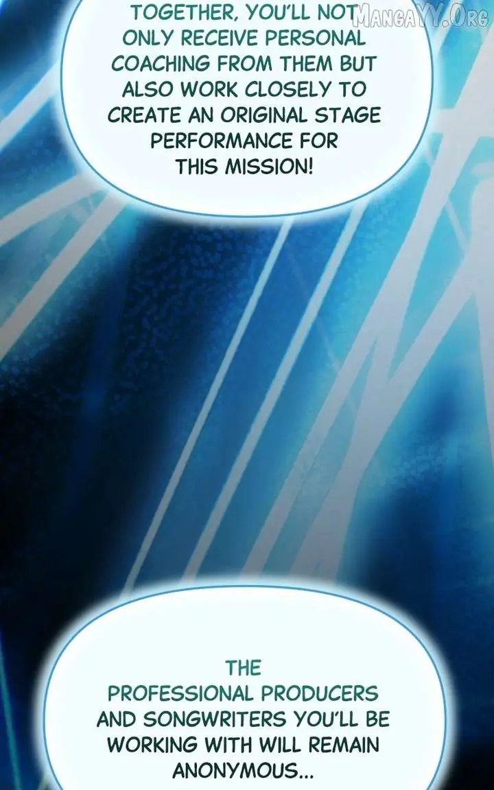 I Became The Youngest Member Of Top Idol Chapter 69 Page 113