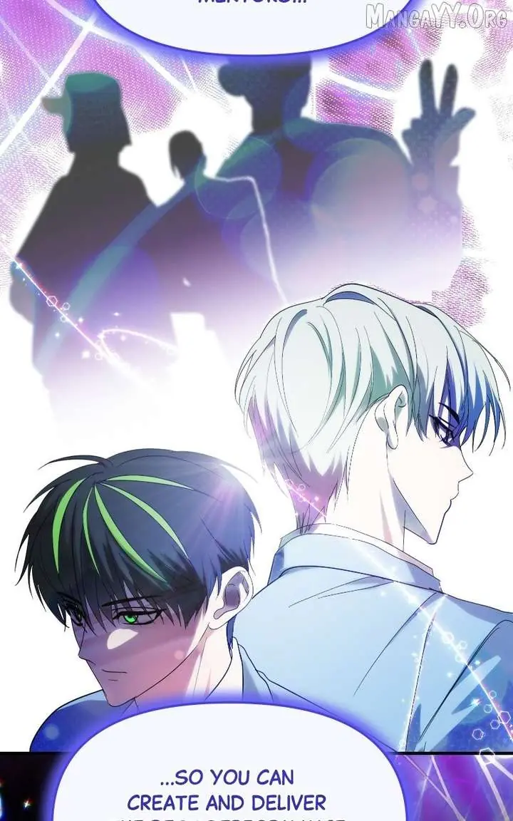 I Became The Youngest Member Of Top Idol Chapter 69 Page 116